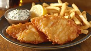Fish & Chips icon