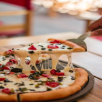 Pizza icon