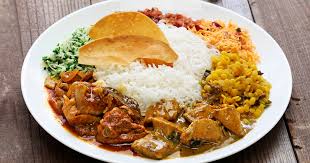 Rice & Curry icon