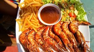 Sea Food icon