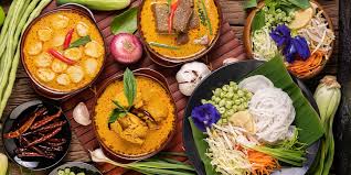 Thai icon